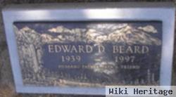 Edward D. Beard