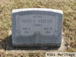 Mary Elizabeth Kern Werling