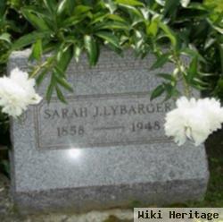 Sarah Jane Purdy Lybarger