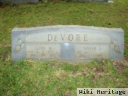 Vivian Lee Thomas Devore