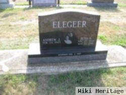 Beth K Elegeer