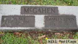 Ida Sue Mcgahen