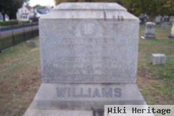 William Williams