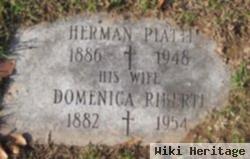 Herman Piatti