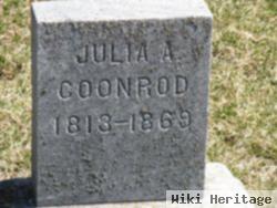 Julia A. Coonrod