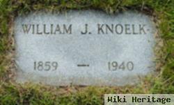 William J. Knoelk