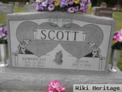 Edwards Lee Scott