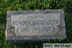 Elnora D Conover