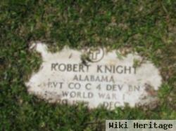 Robert Knight