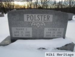 Fannie C. Strobel Polster