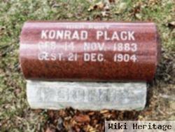 Konrad Plack