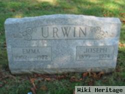 Joseph Urwin