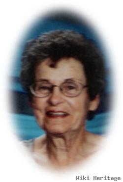 Phyllis Irene Cranston Ramble