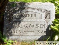 Earl George Warren