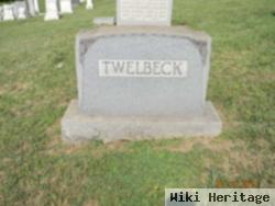 Rose C Twelbeck