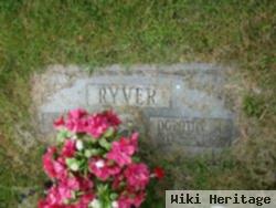 Dorothy M. Stonebraker Ryver
