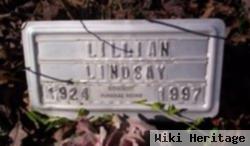 Lillian Lindsay