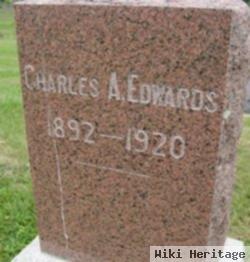 Charles A Edwards