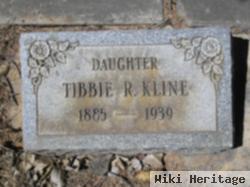 Tibbie R. Rich Kline