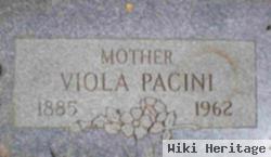 Viola Pacini