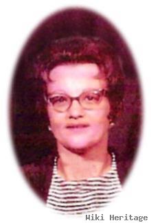 Joyce Lee Norman Rhodes