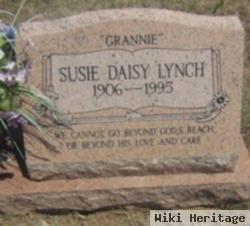 Susie Daisy Lyles Lynch