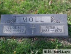 Peter Louis Moll