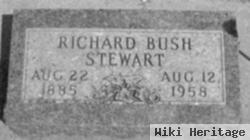 Richard Bush Stewart