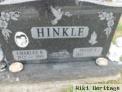 Peggy E Hinkle