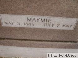 Maymie Gunier Hembree