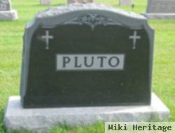 John Pluto