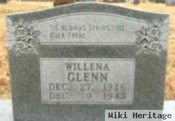 Willena Glenn