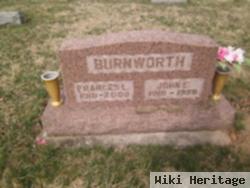 John E. Burnworth