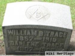 William B Trace