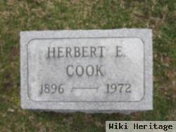 Herbert E. Cook