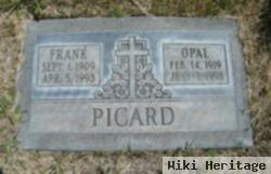 Frank Picard