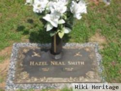 Hazel Neal Smith