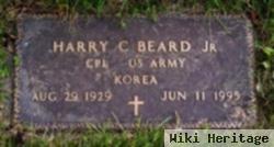 Harry Clayton Beard, Jr