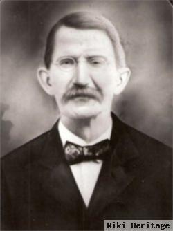 Peter Elijah Yost