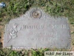 Winfield Hall Smith