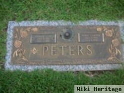 Spence E. Peters, Sr