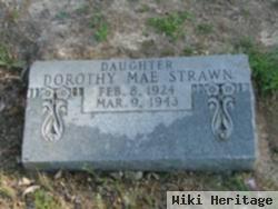 Dorothy Mae Strawn