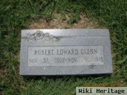 Robert Edward Glenn