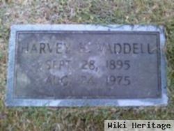 Harvey H. Waddell