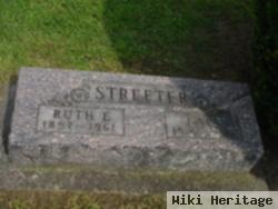 Ruth Ellen Hoak Streeter