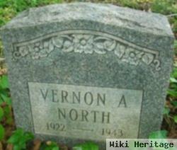 Vernon A North