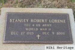 Stanley Robert Lorenz