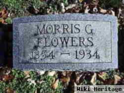 Morris G. Flowers