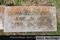 Dona J. Jay Mooney