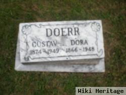 Gustav Doerr